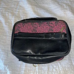 Paul frank travel case